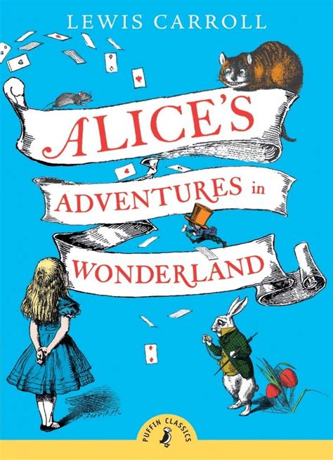 Alices Adventures In Wonderland Better Reading