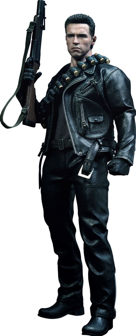 Terminator Png Transparent Image Download Size 480x1184px