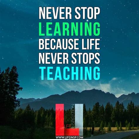 Inspirational Quotes About Learning New Things - ShortQuotes.cc