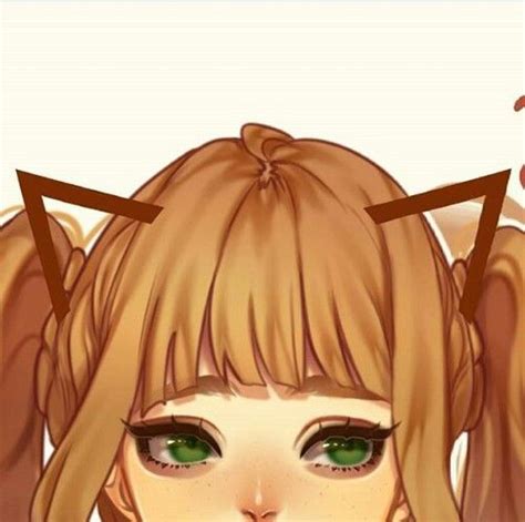 Anime Pfp Cat Pin On Pfp See More Ideas About Anime