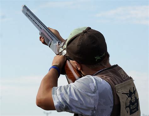 Making History This Years Skeet Team Becomes First From Routt County