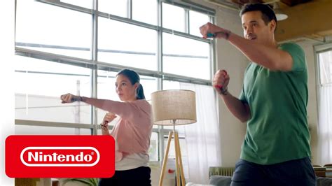 Nintendo Switch用ソフト『fit Boxing 2 リズム＆エクササイズ 』の海外トレーラーが公開！ Nintendo Switch 情報ブログ