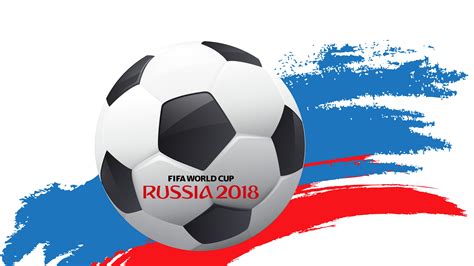 Wallpaper Id 92528 Fifa World Cup Russia 2018 Games Games Hd 4k