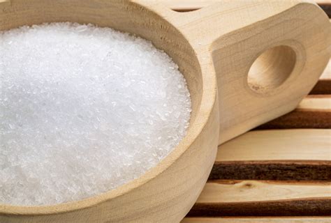 9 Health Benefits Of Epsom Salt And How To Use It Emedihealth