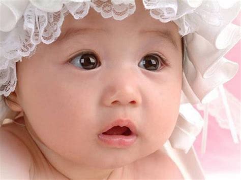 Chinese Baby Girl Backgrounds Wallpapers Free Download New Baby