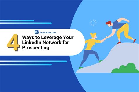 Linkedinlifelive Episode 14 Four Ways To Leverage Your Linkedin