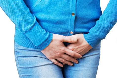 Urine Infection Treatment How Do You Know You Have A Bladder Infection