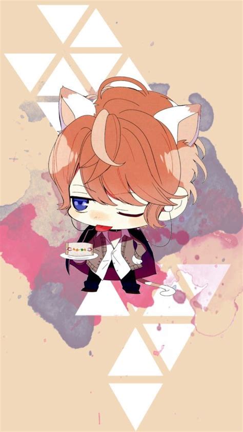 Encontraras Fondos De Pantalla Para Tu Celular De Diabolik Lovers