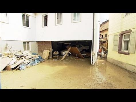Des représentants des autorités ont souligné qu''il s''agissait des plus graves inondations depuis 50 ans. Les inondations font une première victime en Belgique ...