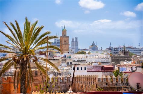 Марокко — королевство марокко араб. ️ Рабат — столица Марокко