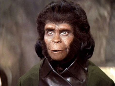 Zira From The Planet Of The Apes Franchise Despite Everyone Else Trying To Persuade Her Not To