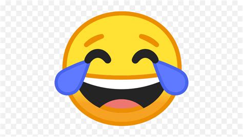 Laughing Emoji Meaning With Pictures Android Laughing Crying Emoji