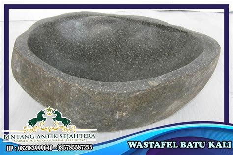 Lain halnya jika menggunakan keran atau shower pada kamar mandi. Design Interior Ideas: Wastafel Batu Alam Mewah | Wastafel ...