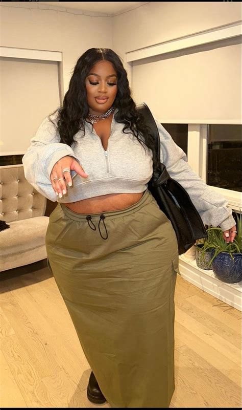 95 plus size baddie outfits casual ideas you ll be glad you discovered this winter in 2023