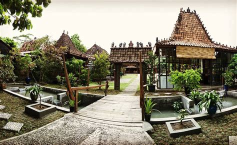 60 Tempat Wisata Terbaik Di Sleman Yogyakarta Paling Hits Untuk