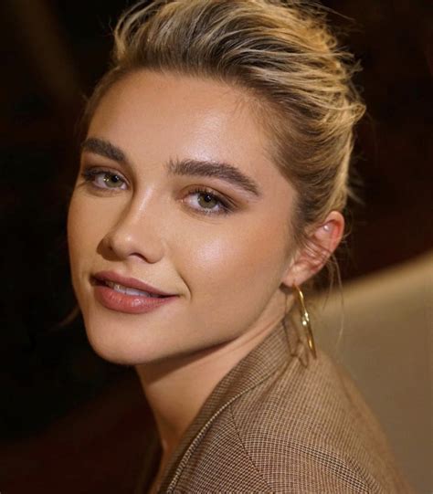 Florence Pugh Daily On Twitter Madelyn Also Revealed That Florence Would Be Her Dream Co Star