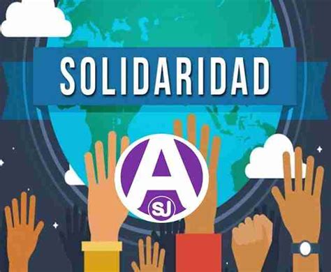 26 De Agosto Día De La Solidaridad En Argentina Agenda Solidaria San Juan