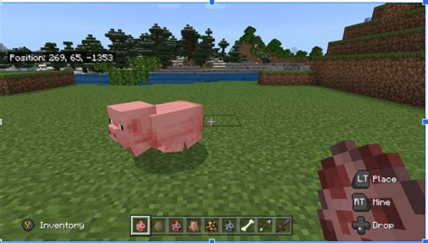 Minecraft Pigs All You Need To Know About