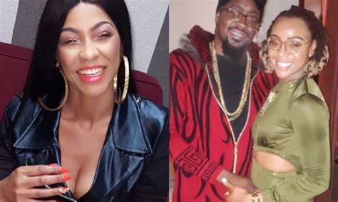 D’angel Shares Cryptic Video After Beenie Man Uploads Daughter With Krystal Tomlinson The Tropixs