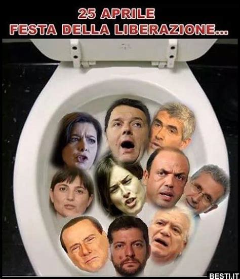 Nel 2021 il/la festa della liberazione cade il 25 aprile (domenica). 11 fantastiche immagini su Immagini divertenti 25 aprile nel 2021 | BESTI.it