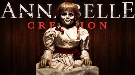 Annabelle Creation Movie Explained Horror Recaps Horror Movie Recaps Youtube