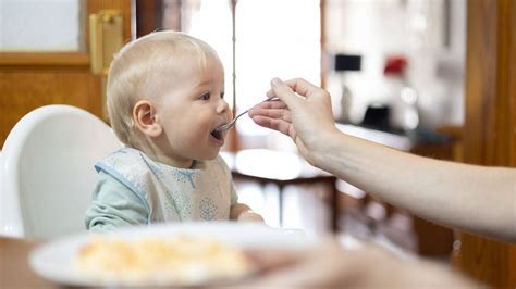 Warum Kinder Früh über Ihr Essen Entscheiden Sollten Trendradars Deutsch