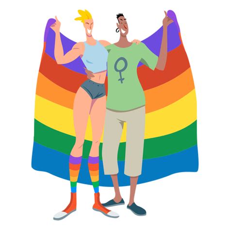 Lesbian Flag Png Designs For T Shirt And Merch