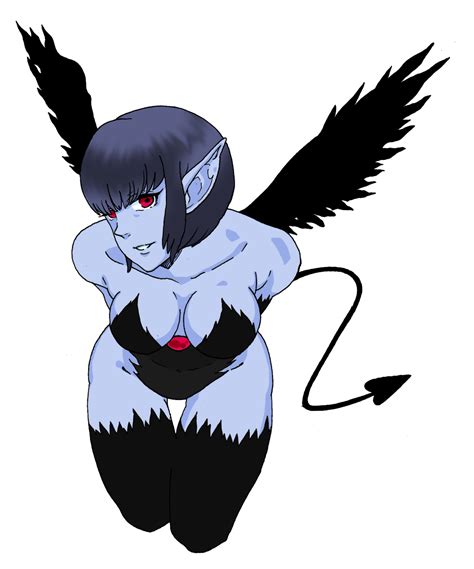 rule 34 lilim monster rancher succubus tagme 1077685