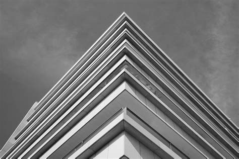 Architecture On Behance