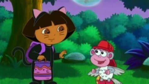 Dora The Explorer Season 3 Episode 16