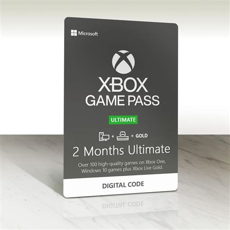 Xbox Game Pass Ultimate Months Trial For New Xbox Accounts Only