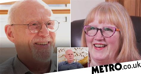 Over 60s Want To End The Stigma And Show Sex Doesnt Have An Age Limit