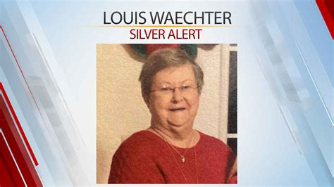 edmond police cancel silver alert for missing 81 year old woman