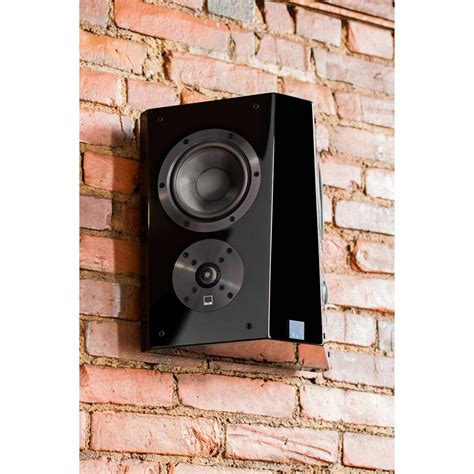 SVS Ultra Surround Speakers (Pair) | Space Hi-Fi