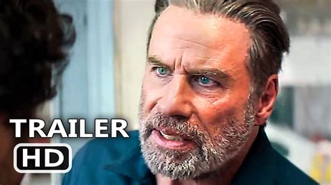 John travolta movies on amazon. TRADING PAINT Official Trailer (2019) John Travolta Racing ...