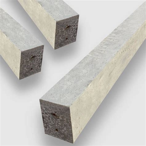Prestressed Concrete Lintels 140 X 100 X 9001200150018002400mm