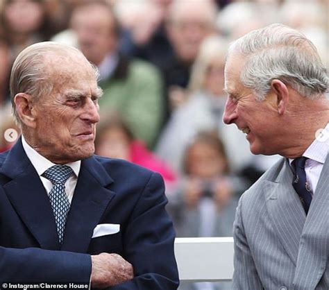 The duke of edinburgh's death came 12 days before queen elizabeth's 95th birthday on april 21, two months before what would have been philip's 100th birthday on june 10 and on the 16th anniversary of the marriage of prince charles and camilla. Prince Harry, Meghan Markle and Archie 'spoke to Prince ...