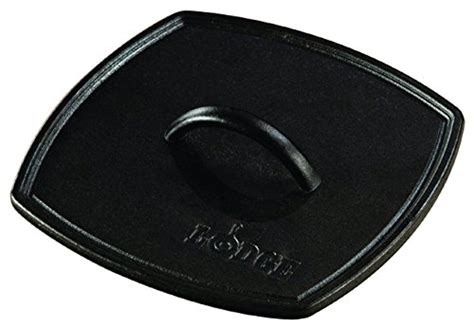 Top Best 5 Bacon Press Cast Iron For Sale 2016 Product