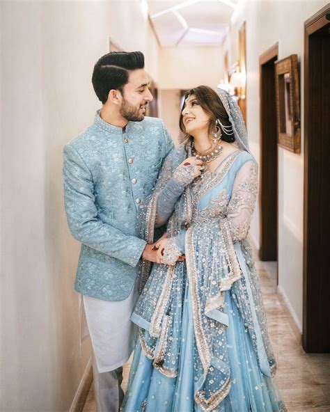 Faiza Saqlain On Instagram “this Couples Nikkah Pictures Are Surely
