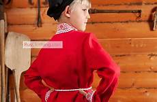 russian boy costume stage rusclothing traditional clothing