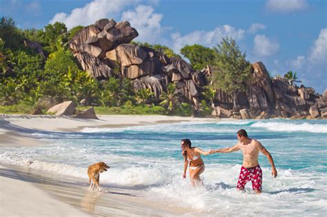 5 Reasons Why Seychelles Is The Perfect Island Getaway Condé Nast Traveller India