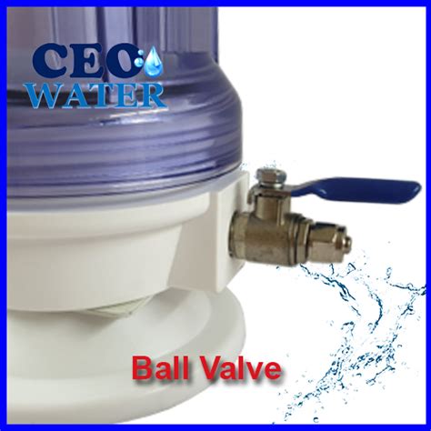 It is a direct flow water purifier that does not require electricity nor any pre work to get clean and crispy tasting water. Pre Water Filter for Coway Cuckoo Elken - CEO WATER SHOP ...