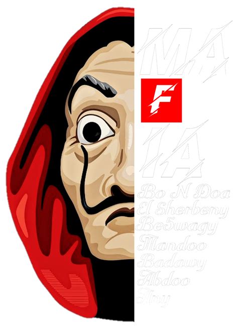 Mafia Freetoedit MAFIA Sticker By Mohamedessam51220