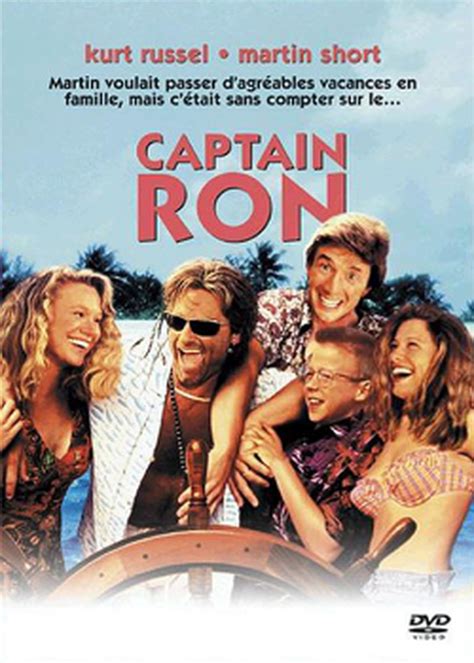 Captain Ron Bande Annonce Du Film Séances Streaming Sortie Avis