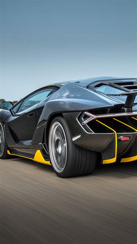 Lamborghini Centenario Wallpaper 4k Bank Of Wallpaper