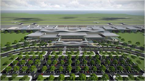 New Manila International Airport To Begin Construction Before 2019 Ends