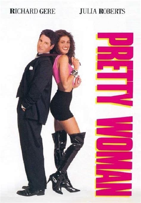 Pretty Woman 1990 Pretty Woman Movie Best Romantic Comedies Romantic Films