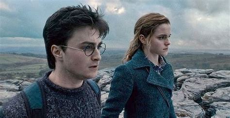 Community Post 7 Reasons Why Harry And Hermione Should Have Ended Up Together
