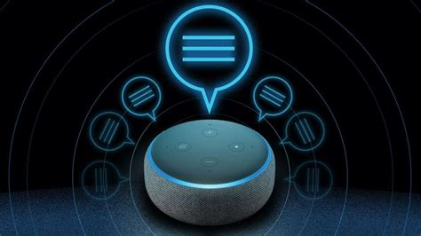 Alexa Evolves With Advanced Ai Technology Amazon Responds To Chatgpts Popularity