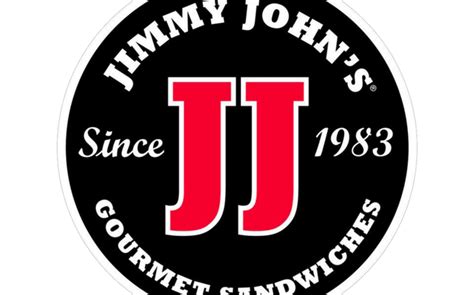 Jimmy Johns Logo Vector At Collection Of Jimmy Johns